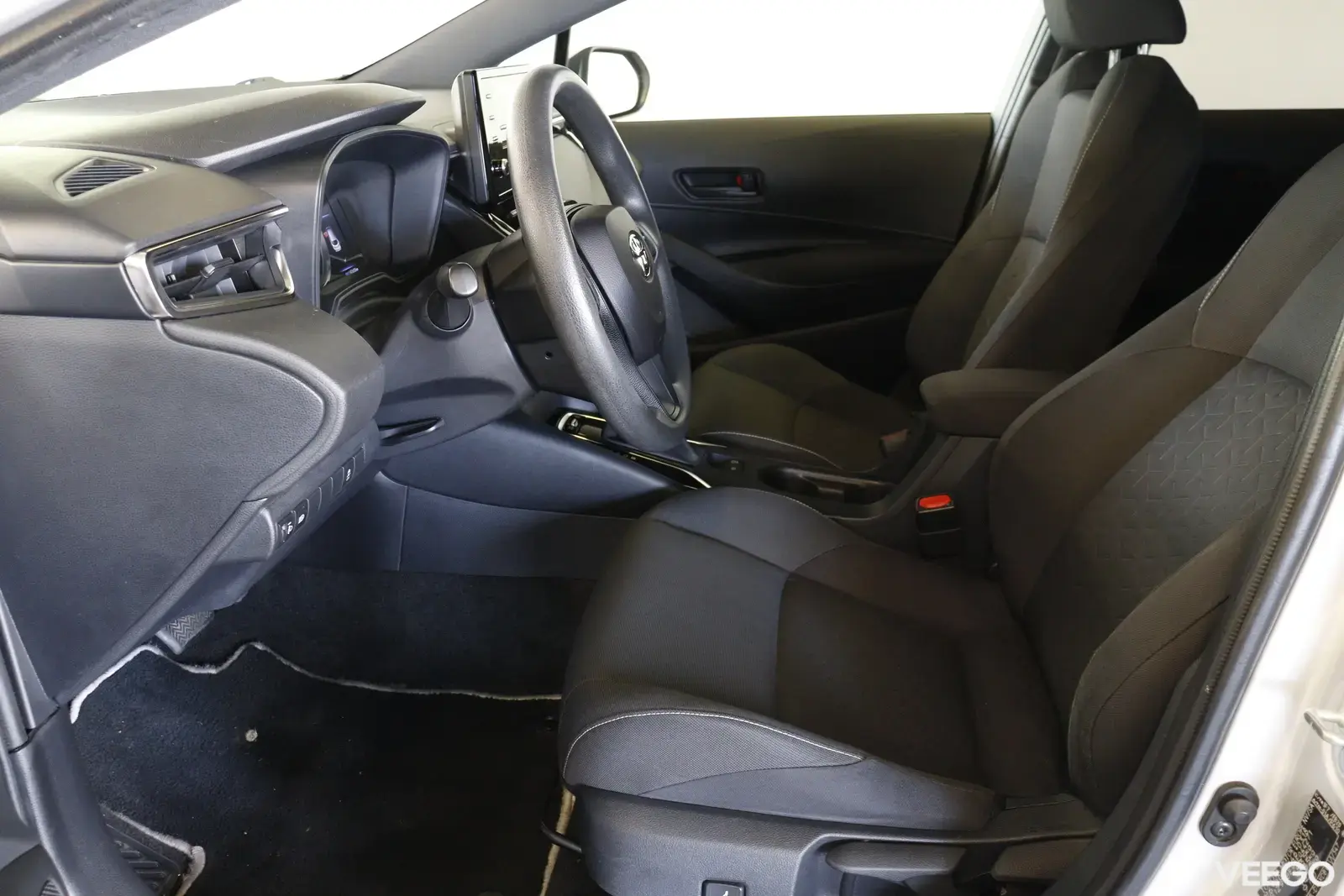 Toyota Corolla 1.8 72kW