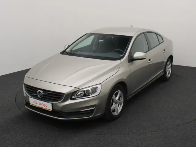 Image of Volvo S60 2 110kW