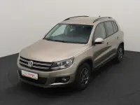 Volkswagen Tiguan 1.4 118kW thumbnail