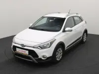Hyundai i20 1 74kW thumbnail
