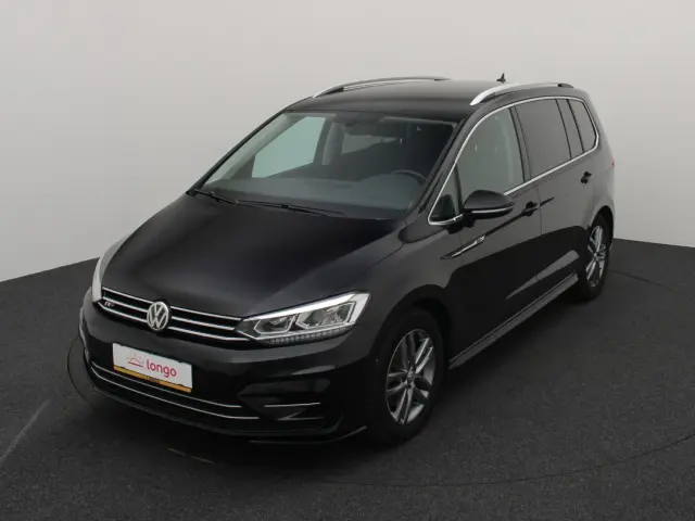 Image of Volkswagen Touran 1.5 110kW