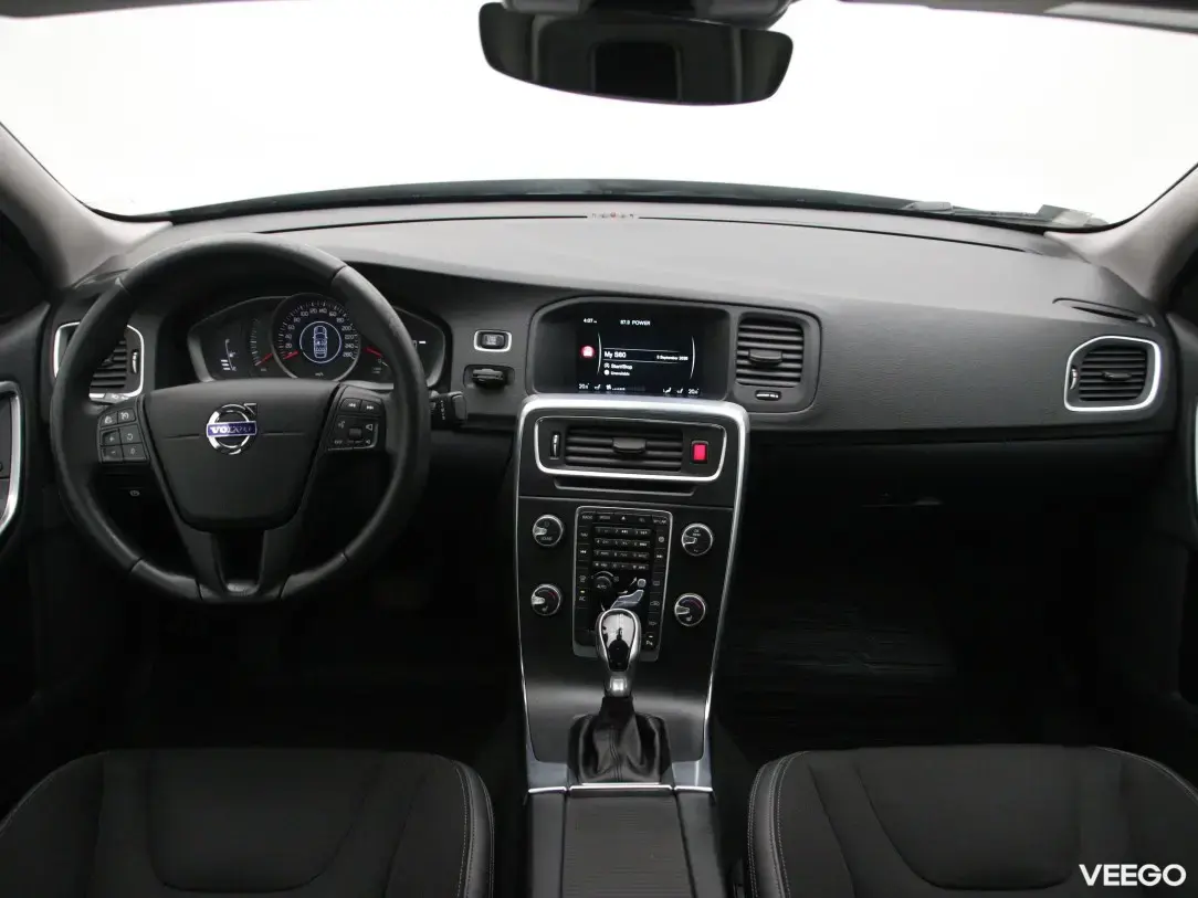 Volvo S60 2 110kW
