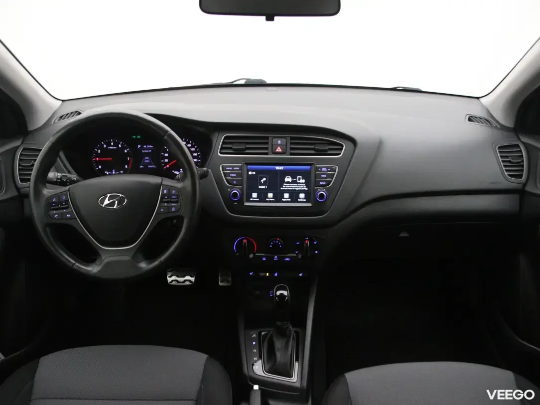 Hyundai i20 1 74kW