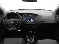 Hyundai i20 1 74kW thumbnail