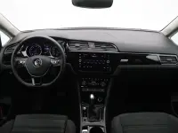 Volkswagen Touran 1.5 110kW thumbnail