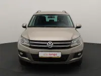Volkswagen Tiguan 1.4 118kW thumbnail
