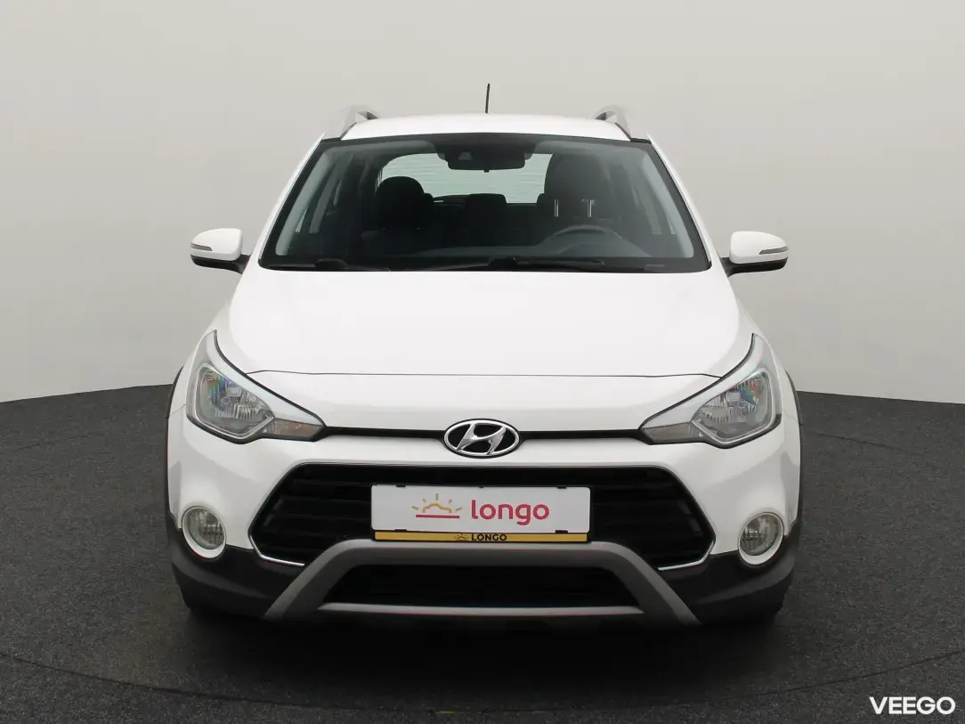 Hyundai i20 1 74kW