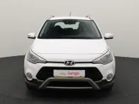 Hyundai i20 1 74kW thumbnail
