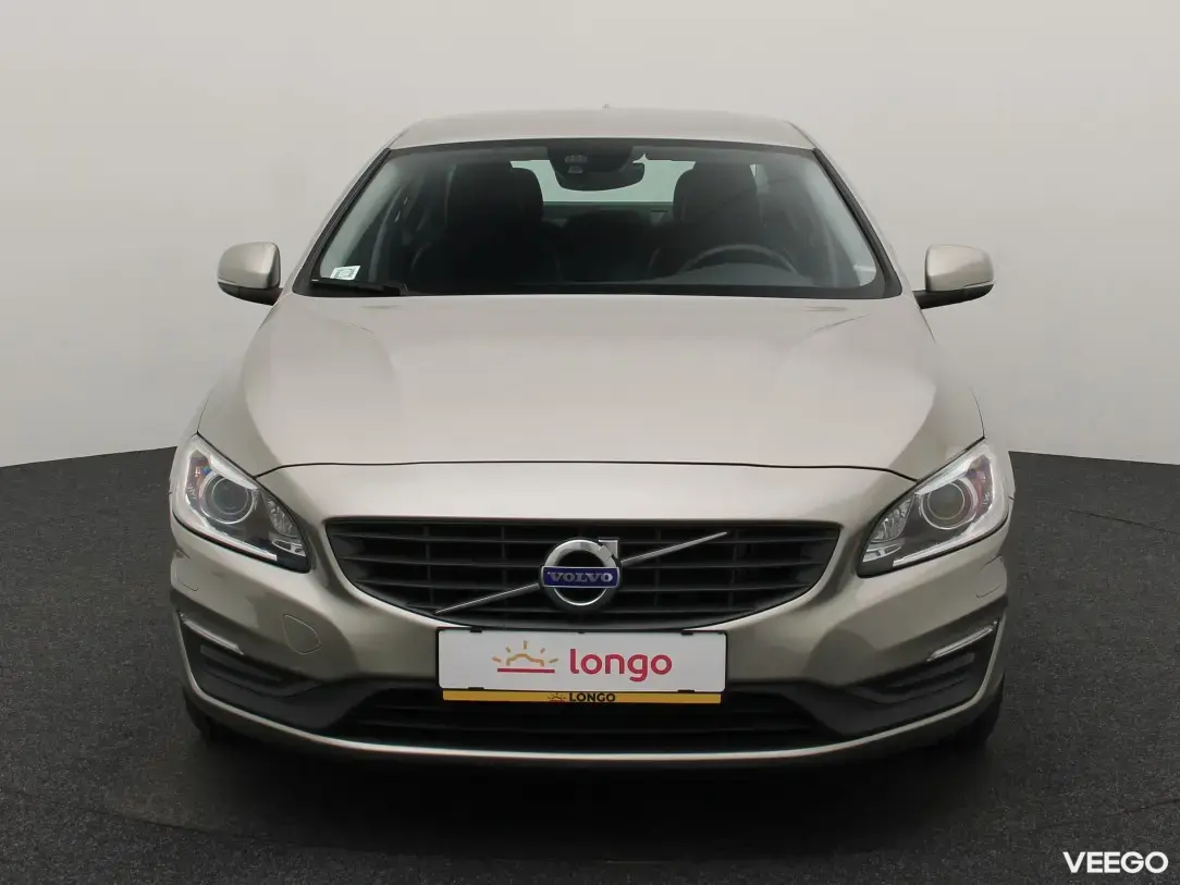 Volvo S60 2 110kW