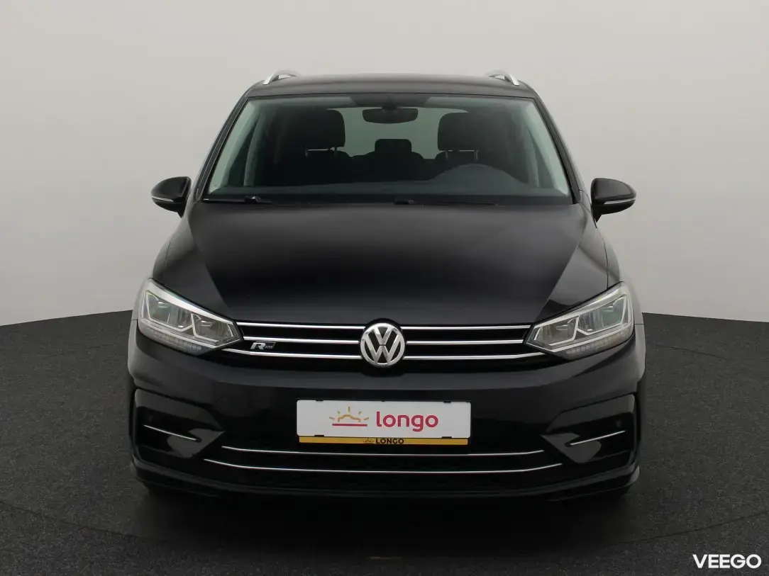Volkswagen Touran 1.5 110kW
