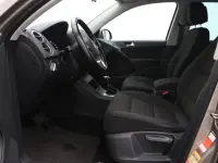 Volkswagen Tiguan 1.4 118kW thumbnail