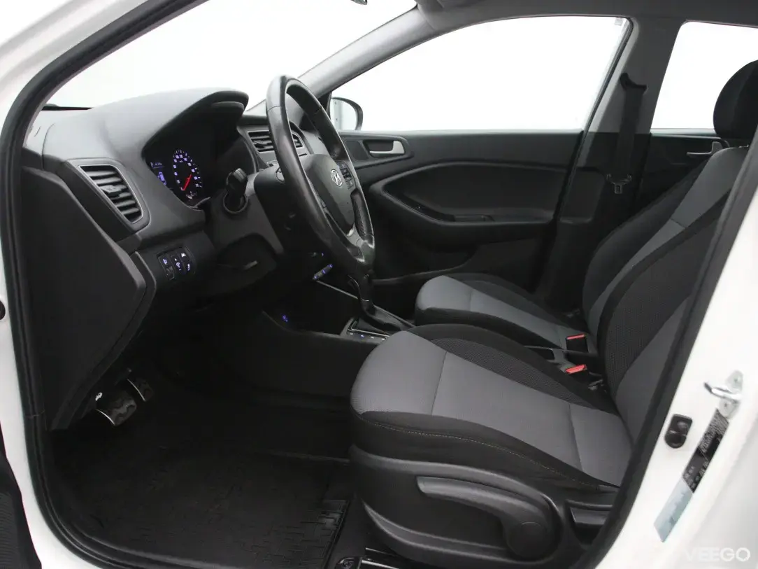 Hyundai i20 1 74kW
