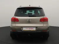Volkswagen Tiguan 1.4 118kW thumbnail