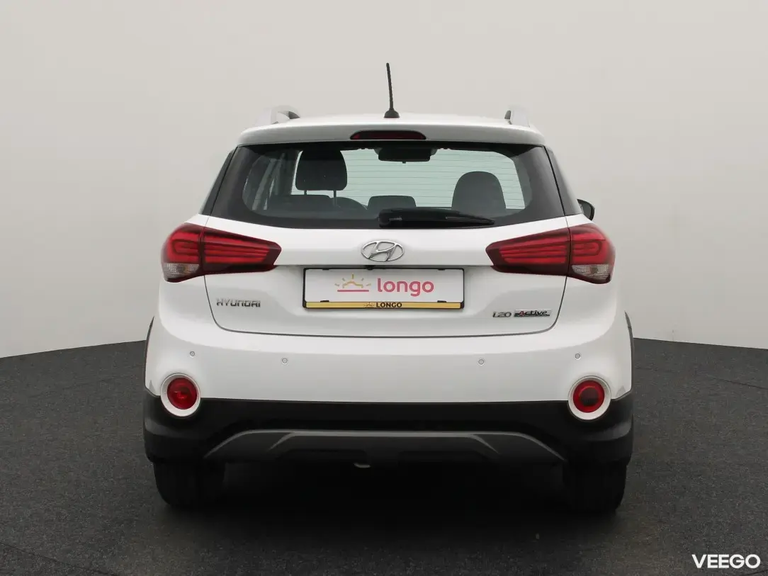 Hyundai i20 1 74kW