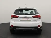 Hyundai i20 1 74kW thumbnail