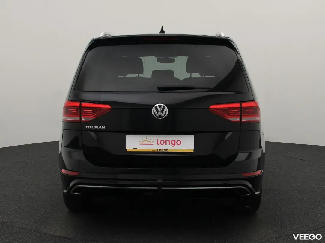 Volkswagen Touran 1.5 110kW