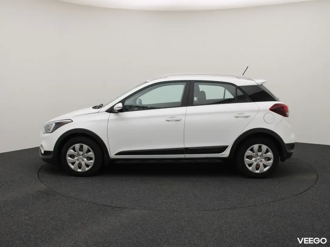 Hyundai i20 1 74kW