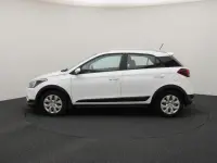 Hyundai i20 1 74kW thumbnail