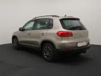 Volkswagen Tiguan 1.4 118kW thumbnail