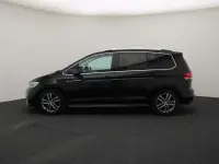 Volkswagen Touran 1.5 110kW thumbnail