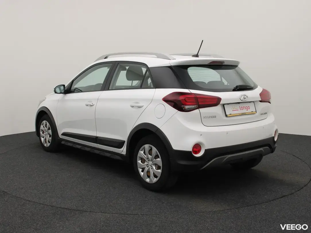 Hyundai i20 1 74kW