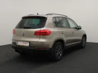 Volkswagen Tiguan 1.4 118kW thumbnail