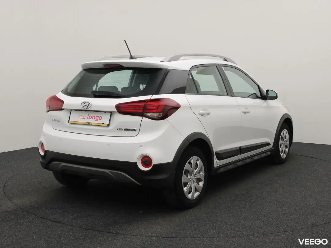Hyundai i20 1 74kW