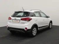 Hyundai i20 1 74kW thumbnail