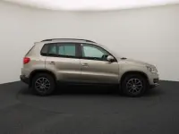 Volkswagen Tiguan 1.4 118kW thumbnail