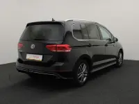 Volkswagen Touran 1.5 110kW thumbnail