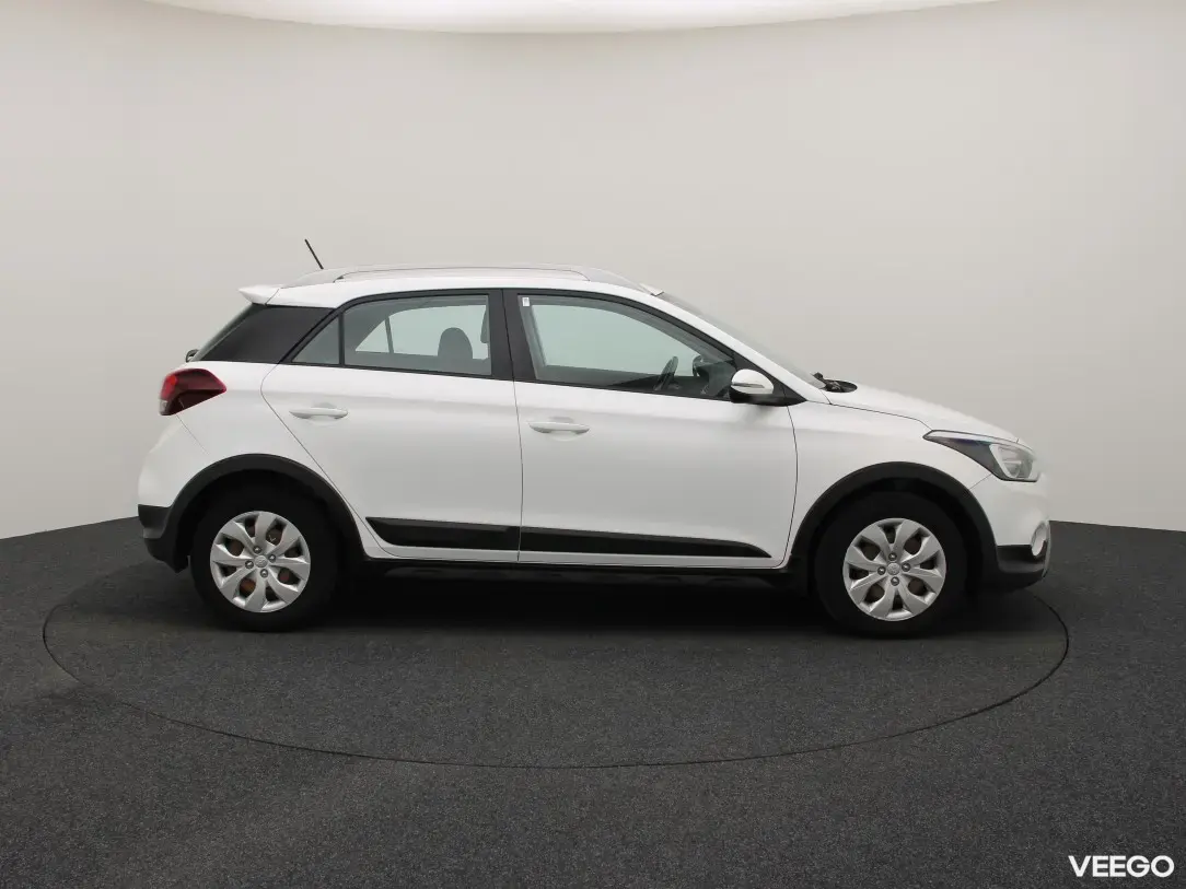 Hyundai i20 1 74kW