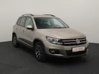Volkswagen Tiguan 1.4 118kW thumbnail
