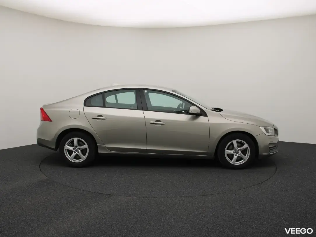 Volvo S60 2 110kW