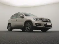 Volkswagen Tiguan 1.4 118kW thumbnail