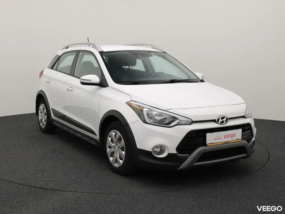 Hyundai i20 1 74kW