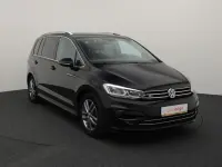 Volkswagen Touran 1.5 110kW thumbnail