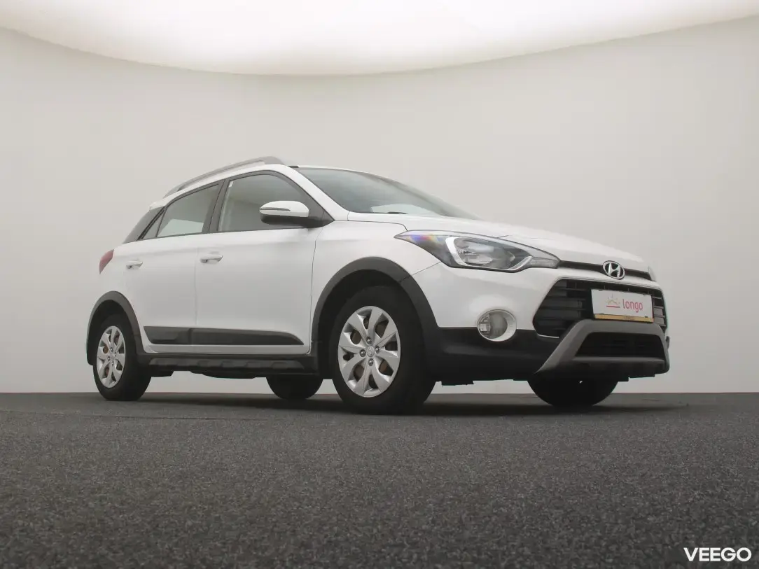 Hyundai i20 1 74kW