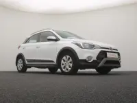 Hyundai i20 1 74kW thumbnail