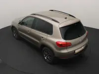 Volkswagen Tiguan 1.4 118kW thumbnail