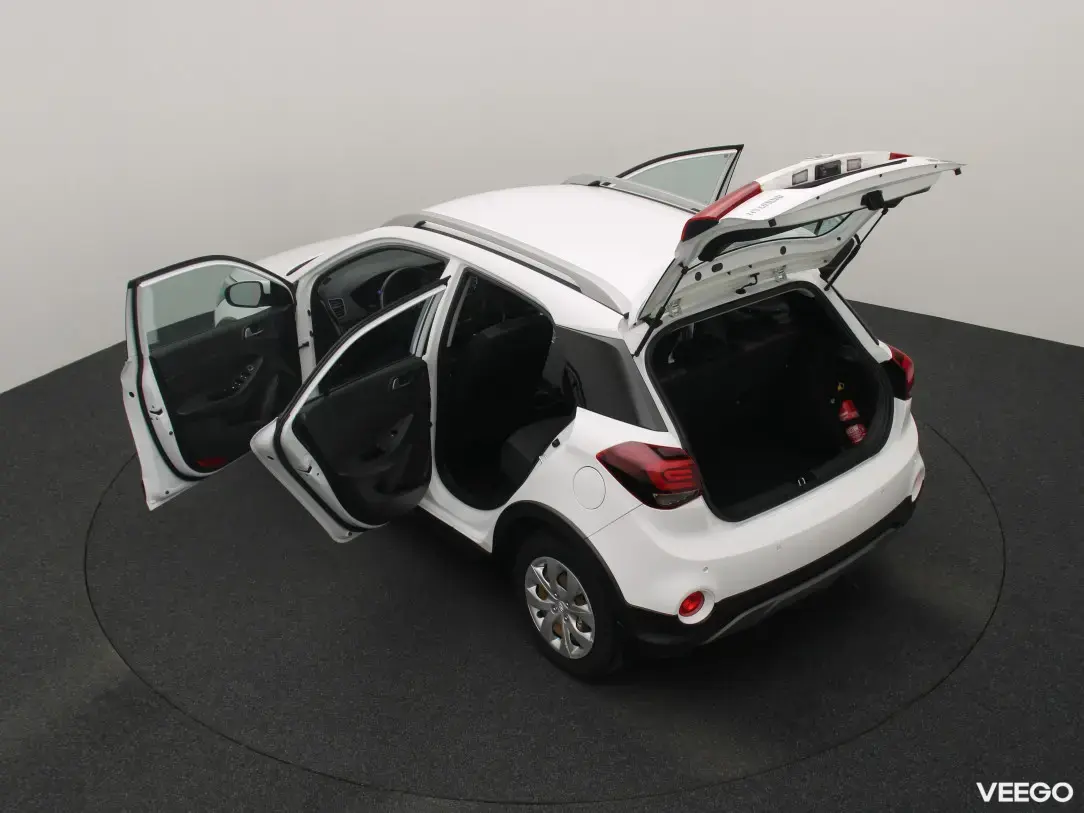 Hyundai i20 1 74kW