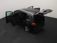 Volkswagen Touran 1.5 110kW thumbnail