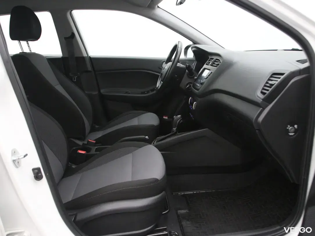 Hyundai i20 1 74kW
