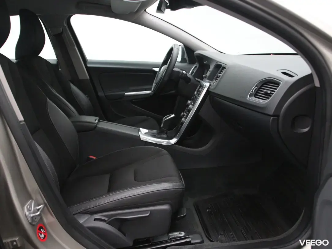 Volvo S60 2 110kW