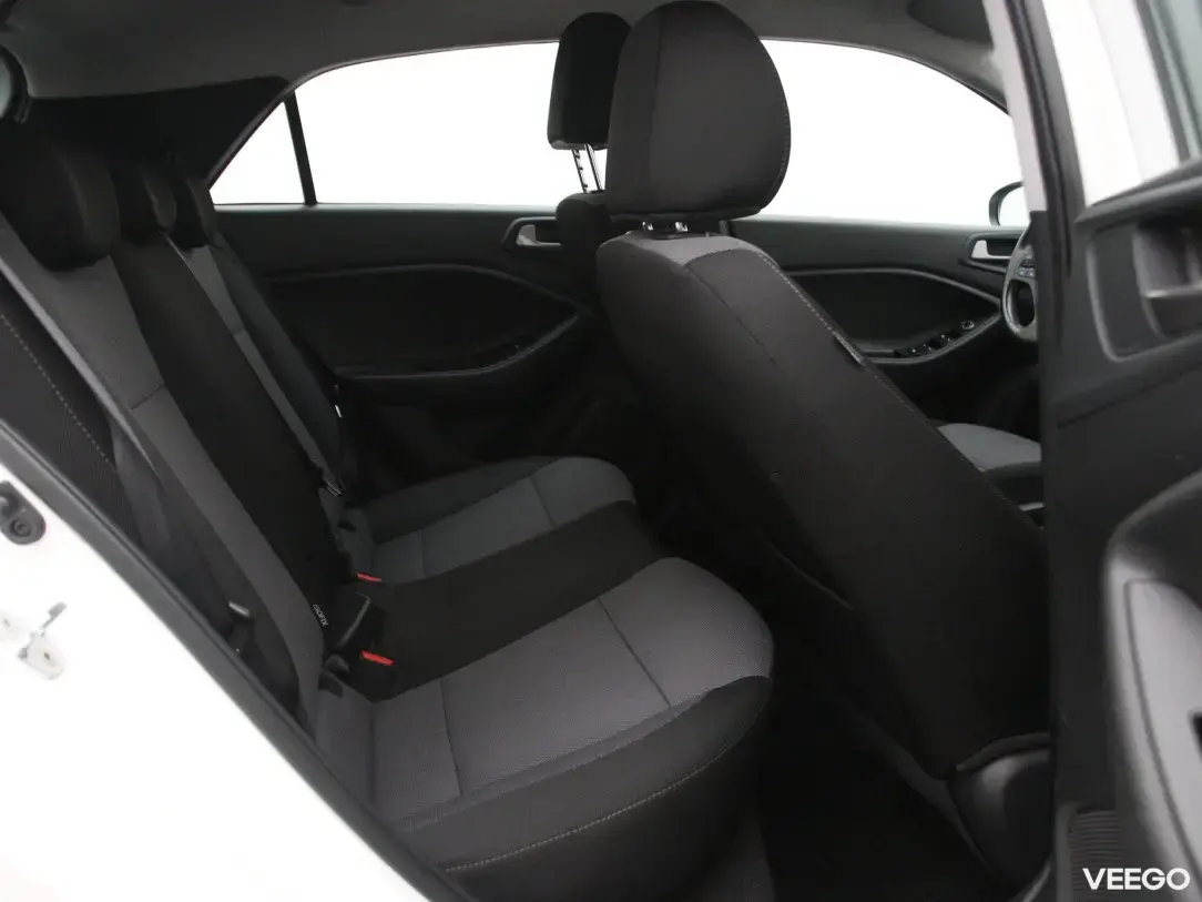 Hyundai i20 1 74kW