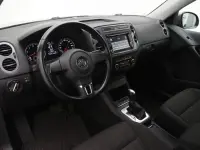 Volkswagen Tiguan 1.4 118kW thumbnail