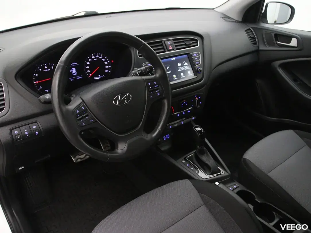 Hyundai i20 1 74kW