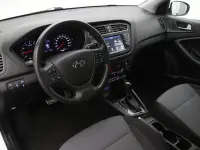 Hyundai i20 1 74kW thumbnail