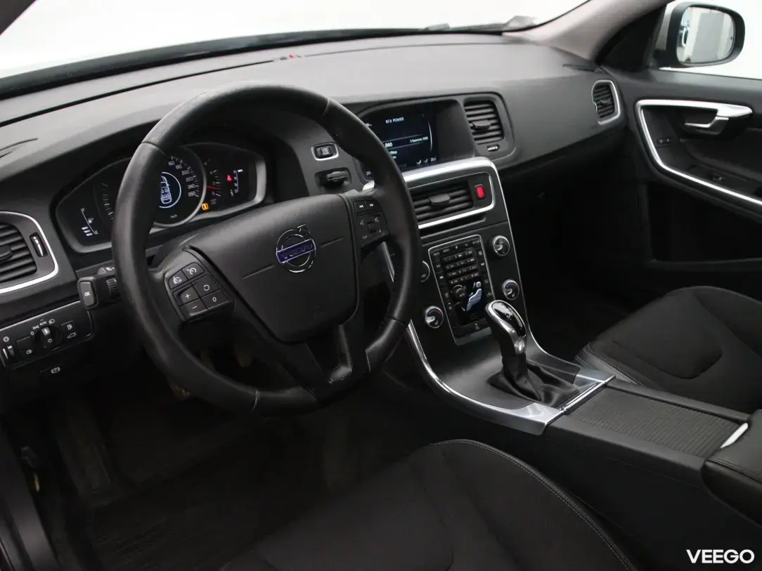 Volvo S60 2 110kW