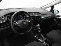 Volkswagen Touran 1.5 110kW thumbnail