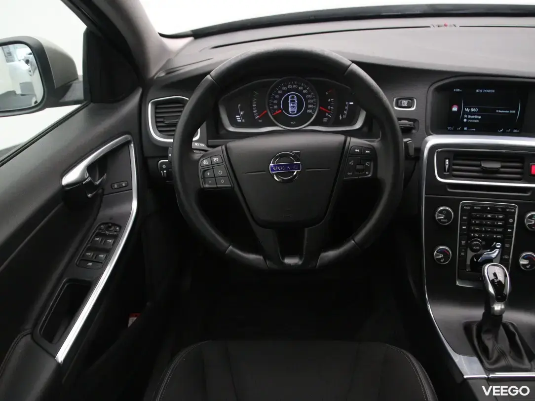 Volvo S60 2 110kW